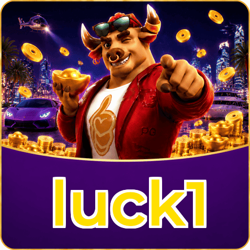 Comparação app mobile e versão web luck1