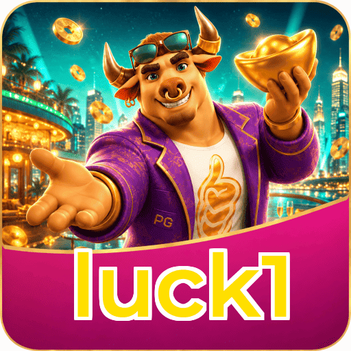 Página de download luck1