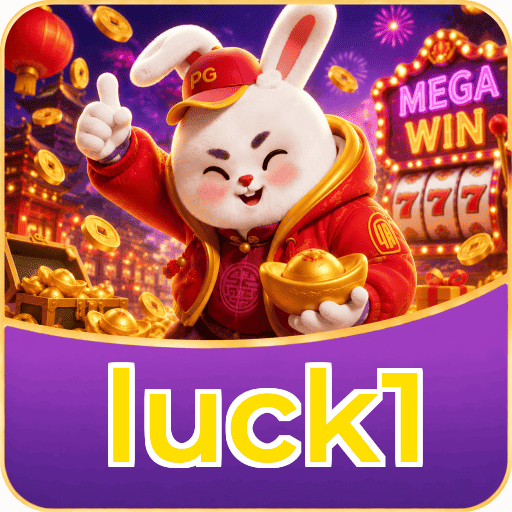 Acesso à conta luck1