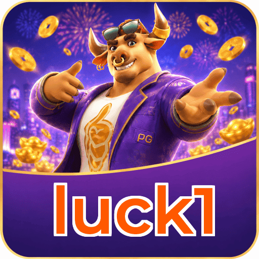 APK Android luck1