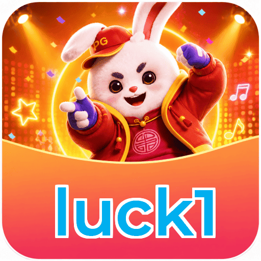 Aplicativo mobile luck1